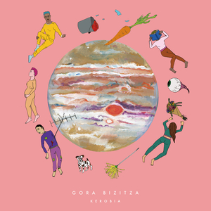 GORA BIZITZA (eta esploraziorako beste zenbait aurrebaldintza)