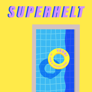 Superhelt