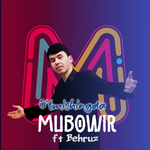 Otmishingda (feat. Behruz)