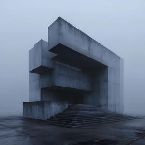 brutalist