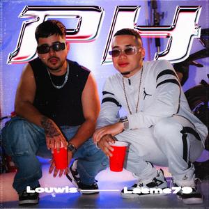 PH (feat. Louwis)