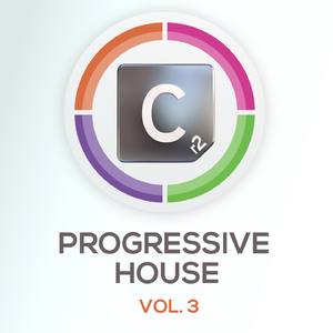 Progressive House Volume 3 (DJ Mix)
