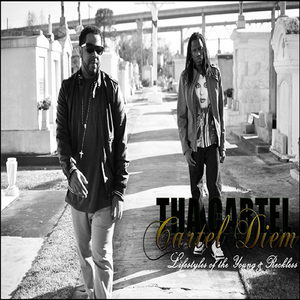 Natural High (feat. Greg Banks)