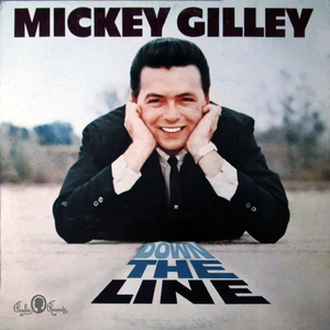 Down The Line