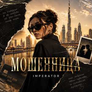 Мошенница