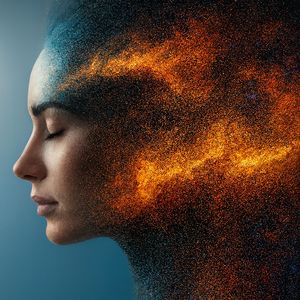 Respiration vagale profonde