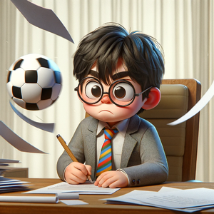 梅西不欠你什么