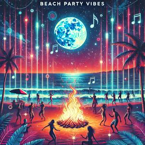 Beach Party Vibes