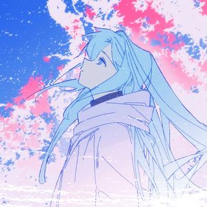 即使是愚人节，也得不到「喜欢」 feat. 初音ミク