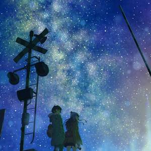 传说（Cover 林宥嘉 / 刘力扬）