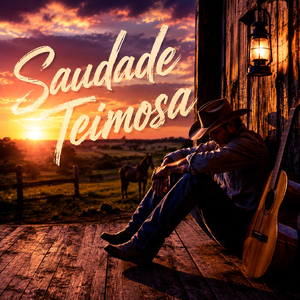 Saudade Teimosa