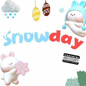 SNOW DAY (prod.Gr33nart Beats)