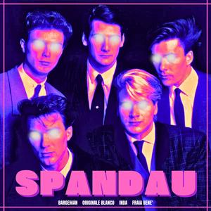 SPANDAU (feat. Inda & Fraia Benè)