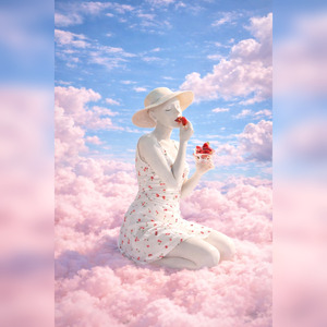 Preso Afuera de Prisión