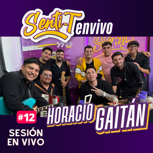 Llora Mi garganta (Sesión En Vivo)