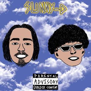Sunny D (feat. Savemejack)