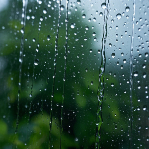 催眠雨声木琴：叮咚、颤音、恬淡