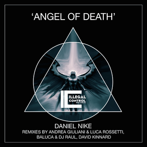 Angel Of Death (Baluca, DJ Raul Remix)