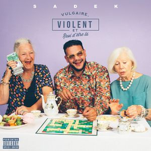 En leuleu (feat. Niska)