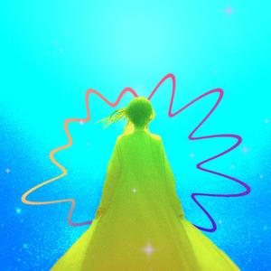 気持ちをすべて抱きしめたい