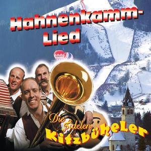 Hahnenkamm - Lied (Apres Ski - Version) (Apres Ski - Version)
