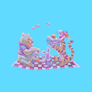 你不在，我吃胖了(Feat.河南说唱之神)