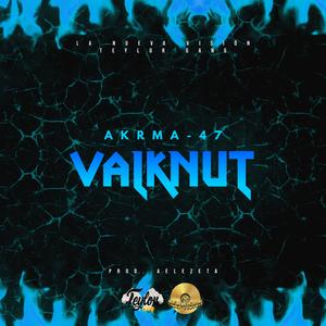 Valknut (feat. Akrma-47)