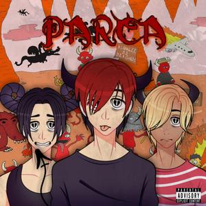 Parca (feat. Lil Sar & Jeco)