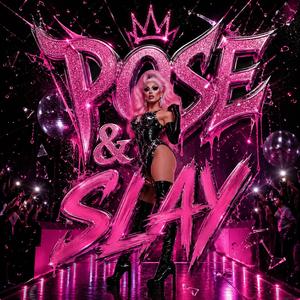 Pose & Slay