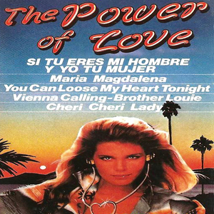 Nothing Gonna Chance My Love for You