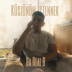 Köszönöm Istennek