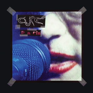 Apart (Live At Zenith, Paris)