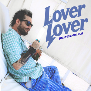 Lover lover (resound electro dark minimal version) (Remix)