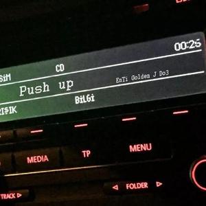 Push up（Prod by.97Virus)