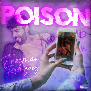 Poison