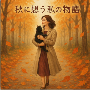 秋に想う私の物語
