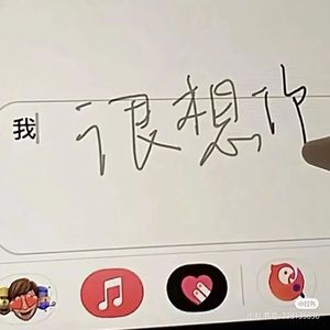 给你但未完的歌