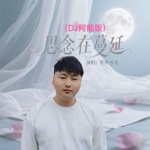 思念在蔓延