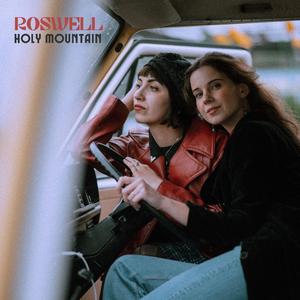 Holy Mountain (feat. The Dunwells)