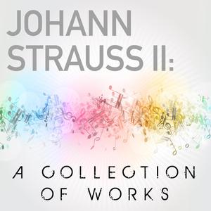 An der schönen blauen Donau, Op. 314