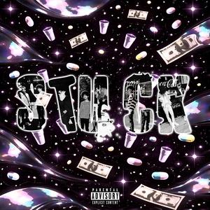 Stuck (feat. Fiji Ike)