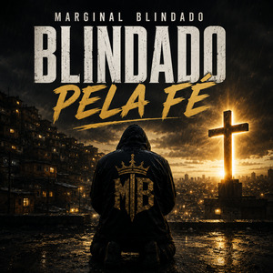 Blindado pela fé