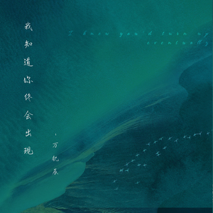 我知道你终会出现