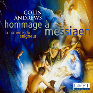 La Nativite du Seigneur:I. La Vierge et l'Enfant