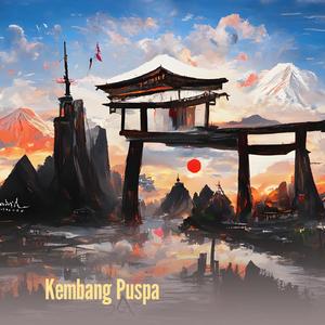 Kembang Puspa