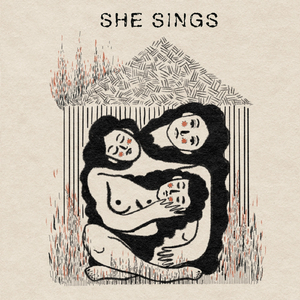 She Sings