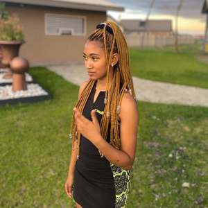 Sala Kahle (Goodbye)