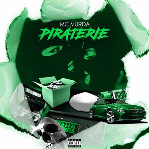 Piraterie