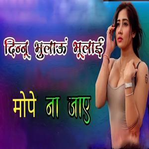 दिन्नू भुलाऊं भुलाई मोपे ना जाए