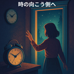 時の向こう側へ
